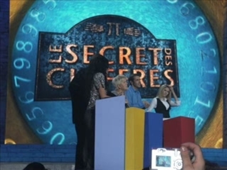 Enfoirés