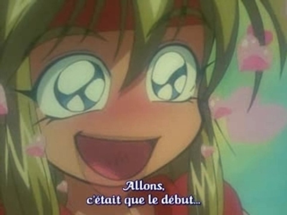 Coment se faire avoir, mdr!!!
