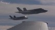 Stealth Combined- The Marines' F-35Bs Are Headed to Alaska to Fight Alongside Air Force F-22s