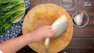 Ultra-Satisfying Noodle Soup by Chinese Masterchef