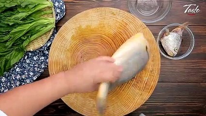Ultra-Satisfying Noodle Soup by Chinese Masterchef
