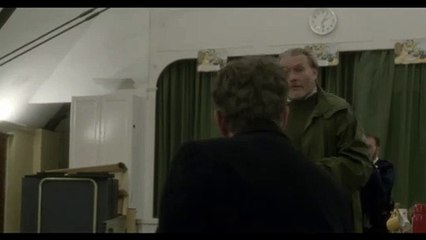 The Last Photograph Movie Clip - No Survivors