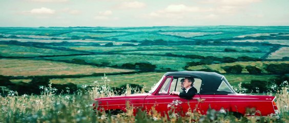 SOMETIMES ALWAYS NEVER movie trailer