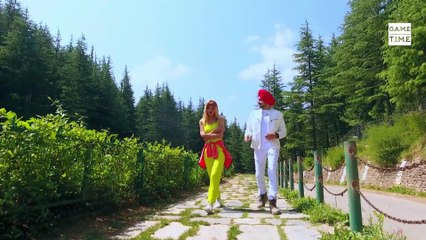 Jatti Da Crush  Kay Vee Singh  Nisha Bhatt  Gametime  Cheetah  Latest new Punjabi songs 2019