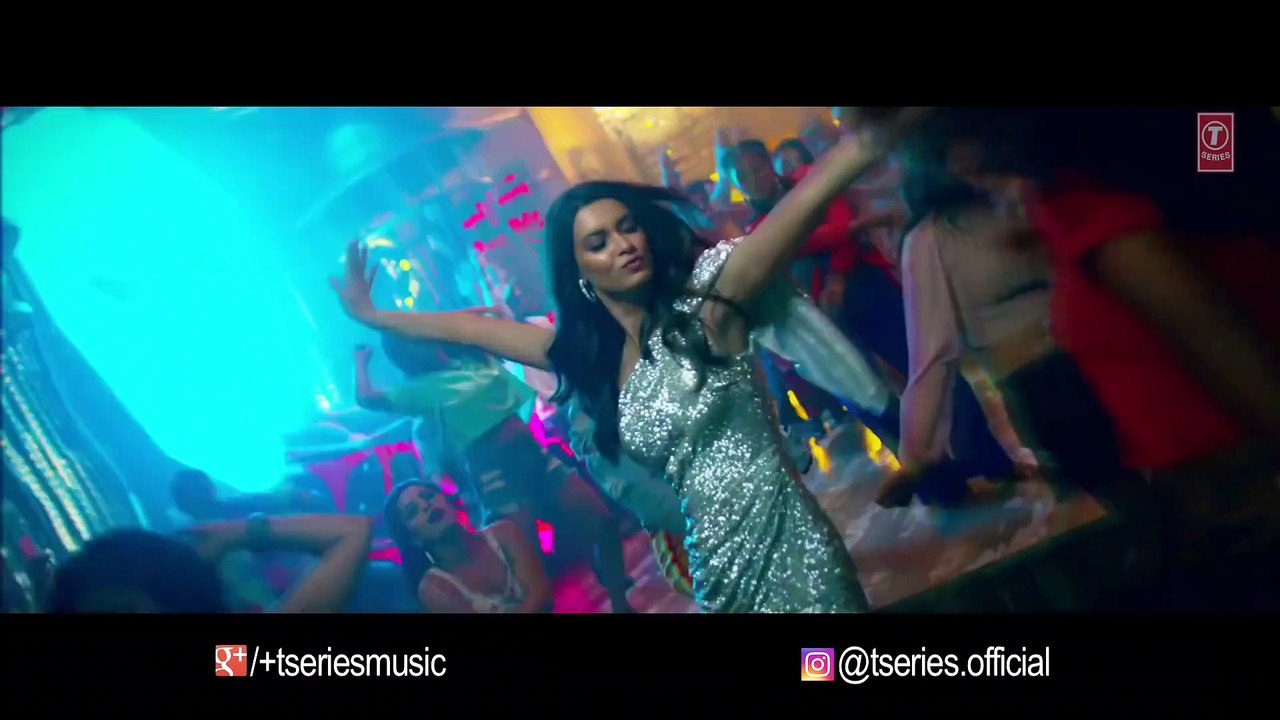 Sheher Ki Ladki Song hath hila ke bole hay how are you saher ki ladki Badshah Diana Penty