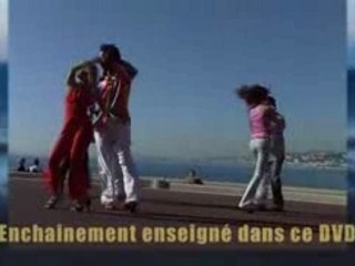 Apprendre la Salsa : Niveau intermédiaires