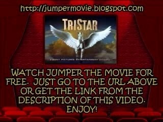 Watch Jumper Movie for Free 🎬 | Stream Now Online