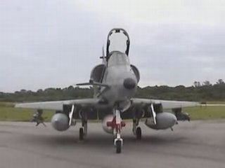 A4 Skyhawk Brazilian Navy