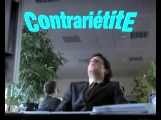 Vous avez la contrariétite? Stop The Hassle!