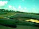 Tour du circuit Bugatti du Mans en Lotus Elise MK1