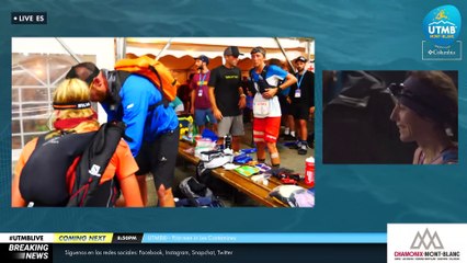 CCC® 2019 Replay Femmes (ES) 3 - Chamonix