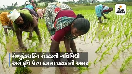 મોદીરાજમાં છેલ્લા 6 વર્ષમાં GDP સૌથી નીચલા સ્તરે, પ્રિયંકા અને સ્વામીના ચાબખા