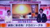 2019 08 09　NHK ほっとニュースアイヌモシリ　【 神聖なる アイヌモシリからの 自由と真実の声 】