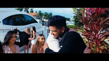 SLOWLY SLOWLY Full Video Song - Guru Randhawa ft. Pitbull - Bhushan Kumar - DJ Shadow, Blackout