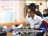 Kenaikan Iuran BPJS Kesehatan Capai 100%