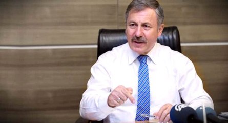Davutoğlu'nun ekibinden Cumhurbaşkanı'na "Bagaj" yanıtı: Bagajımız yok, bir tehdit kelimemiz yok