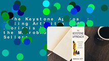 The Keystone Approach: Healing Arthritis and Psoriasis by Restoring the Microbiome  Best Sellers