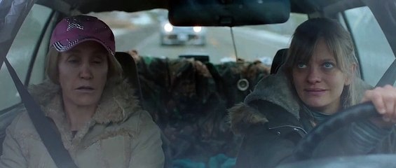 TAMMY'S ALWAYS DYING movie Clip