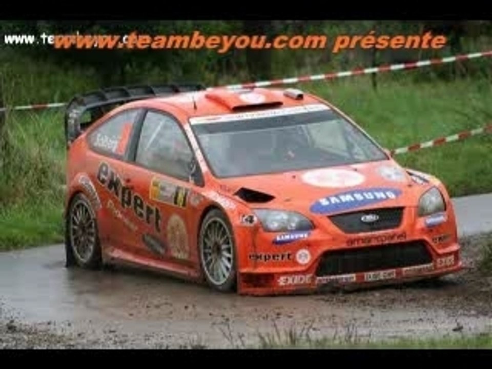 Shakedown Deutschland 2007