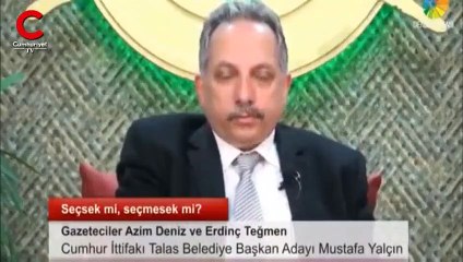 "653 kişiyi işten attım, büyük keyif aldım"