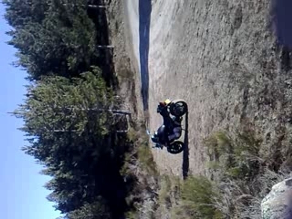 col d'ausiere