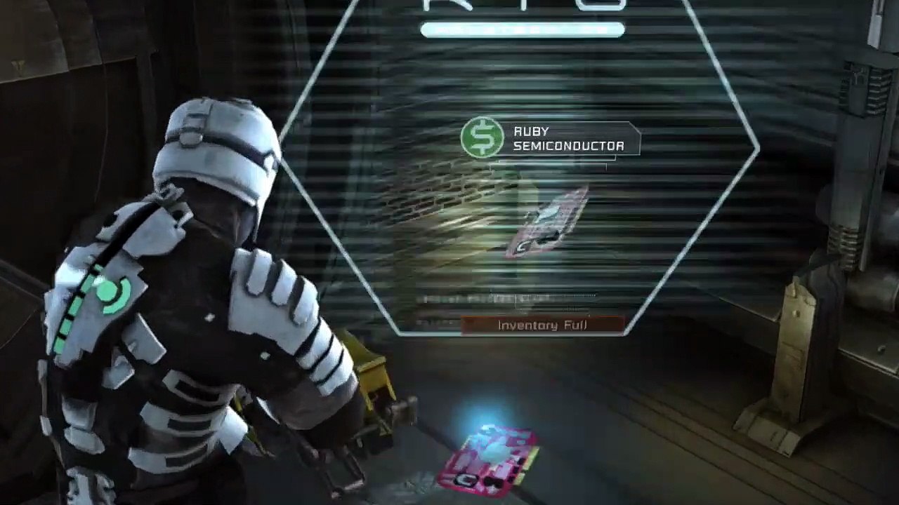 Let's Play Dead Space pt 8