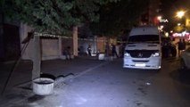 Diyarbakır'da alacak-verecek tartışmasında silah konuştu: 1 yaralı