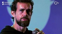 Twitter CEO Jack Dorsey's Account Hacked