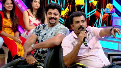 Star Magic (Tamaar Padaar - 2) Flower | EP# 42