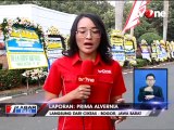 Duka Ibunda SBY Wafat, Dimakamkan di TPU Tanah Kusir