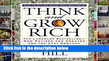 Online Think And Grow Rich  For Free