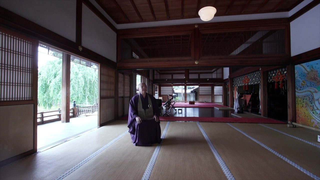 In Japan gibt es jetzt Roboter-Priester