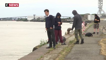 Mort de Steve : une nouvelle marche blanche dans l'attente du rapport