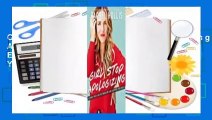 Online Girl, Stop Apologizing: A Shame-Free Plan for Embracing and Achieving Your Goals  For Trial