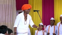 Indurikar maharaj comedy kirtan 2