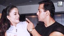 #Throwback: When Salman Khan Threatened Aishwarya Rai To Jump Off Her Building At Midnight
