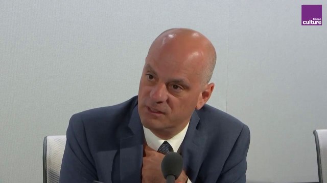 Jean-Michel Blanquer : Au cours des 3 dernières décennies, la France a sous-investi dans l’école primaire