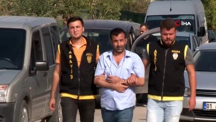 İnfaz dedektifleri yolcu kılığına girerek hükümlüyü yakaladı