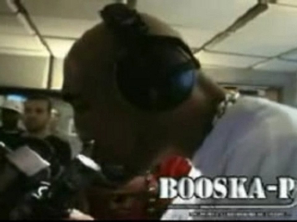 Freestyle Sefyu Nessbeal Medine Youssoupha Nubi