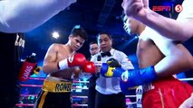 April Jay Abne vs Ronel Sumalpong (25-08-2019) Full Fight 720 x 1280