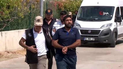 DEAŞ operasyonunda 5 tutuklama