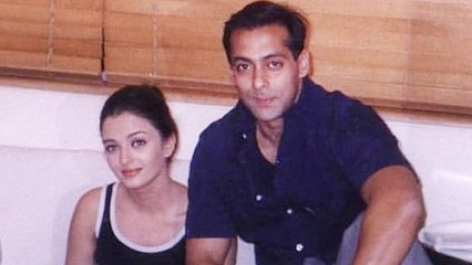 #Throwback: When Salman Khan Threatened Aishwarya Rai To Jump Off Her Building At Midnight