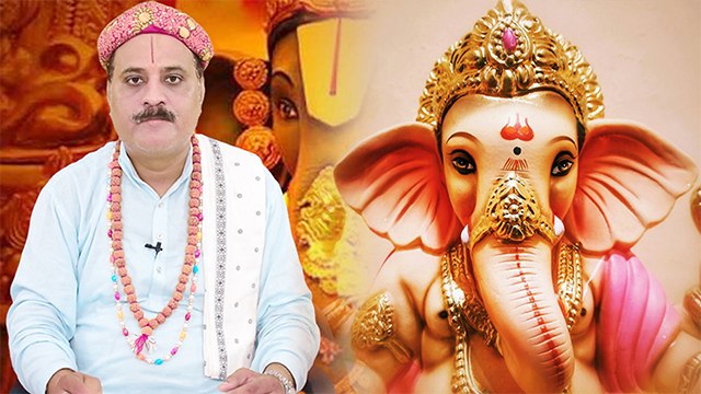 Ganesh Chaturthi : गणेश भगवान की स्थापना का शुभ मुहुर्त | Ganesh Chaturthi Shubh Muhurt | Boldsky
