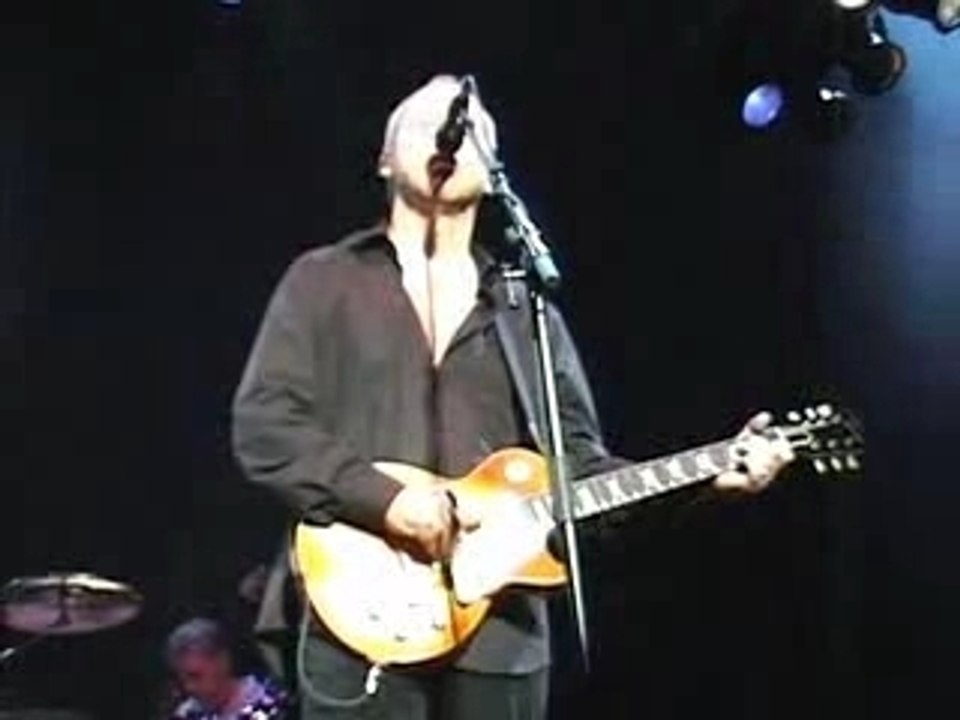 Mark Knopfler - Speedway at Nazareth