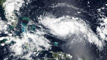 Florida: l'uragano Dorian si avvicina e fa paura