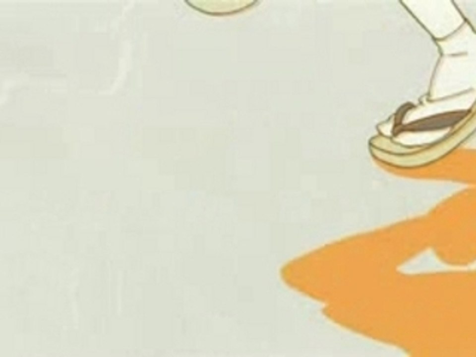Sayonara Zetsubou Sensei - Opening Raw