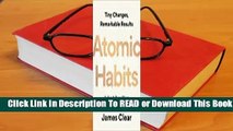 Online Atomic Habits: An Easy & Proven Way to Build Good Habits & Break Bad Ones  For Kindle