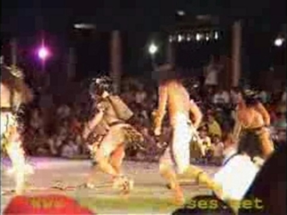 Rapa nui 1  iles marquises 2007