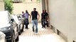 Bollywood actor Aditya Roy Kapur Spotted at Vishesh Films Office