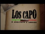 Los Capo (TVN, Chile - 2005) - Opening Oficial